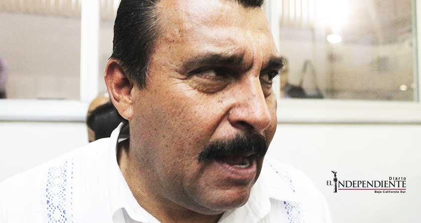 Participará PC en restructuración de seguridad del Centro