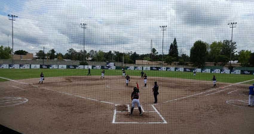 Invitan a participar en el estatal de Softbol Femenil