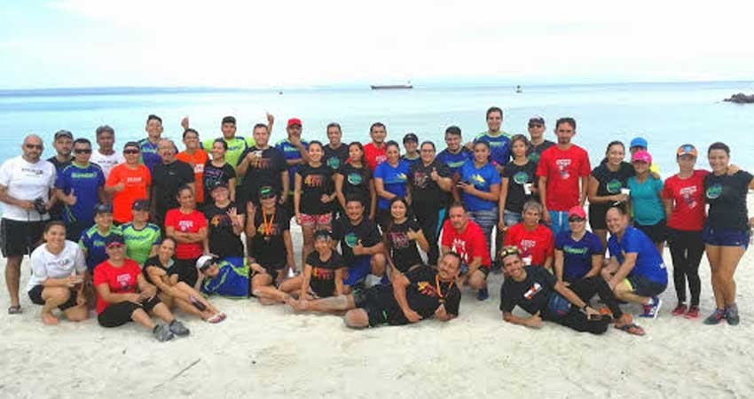 Culmina el reto Somos Runners Mx en su 3a edición
