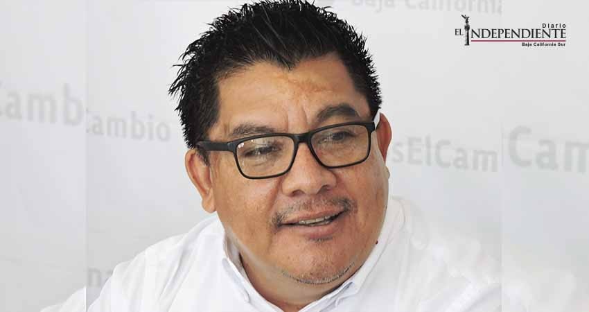 "Próxima reunión con PT postulará a sus participantes en la alianza": Morena