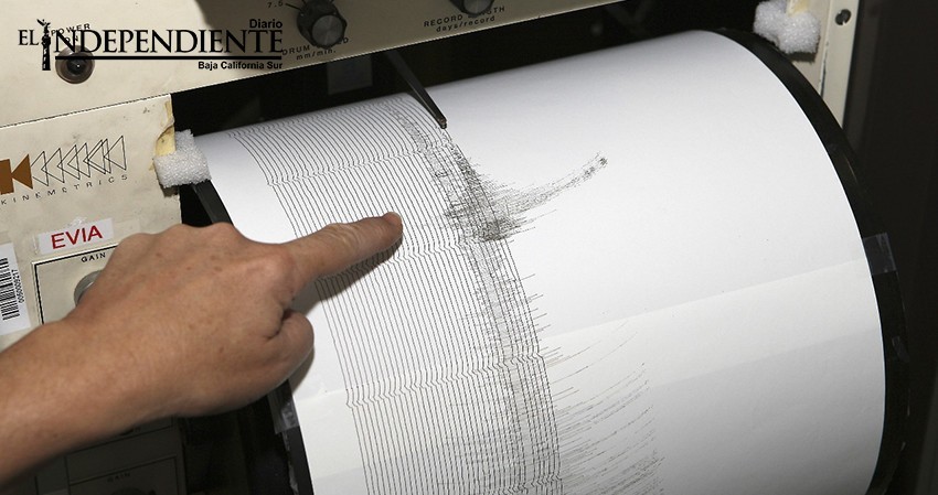 “Alexander Backman” solo ha alarmado a la población, los sismos no se predicen: CICESE