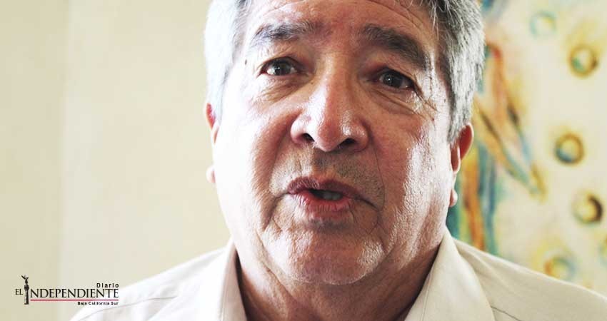 Lamenta ex miembro del FOIS que prácticamente este se sostenga de la iniciativa privada