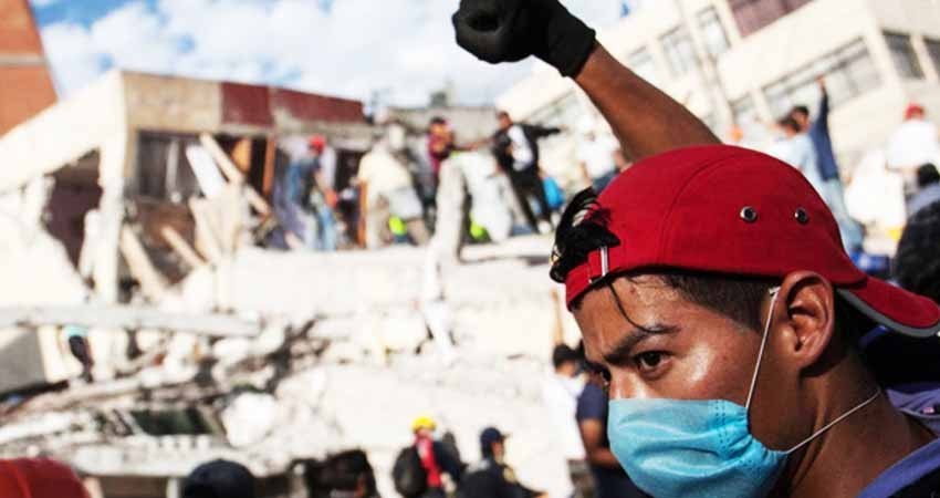 México crea el pico más alto de tráfico en la historia de Change