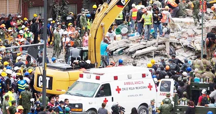 Dará Facebook 1 mdd a México para comunidades afectadas