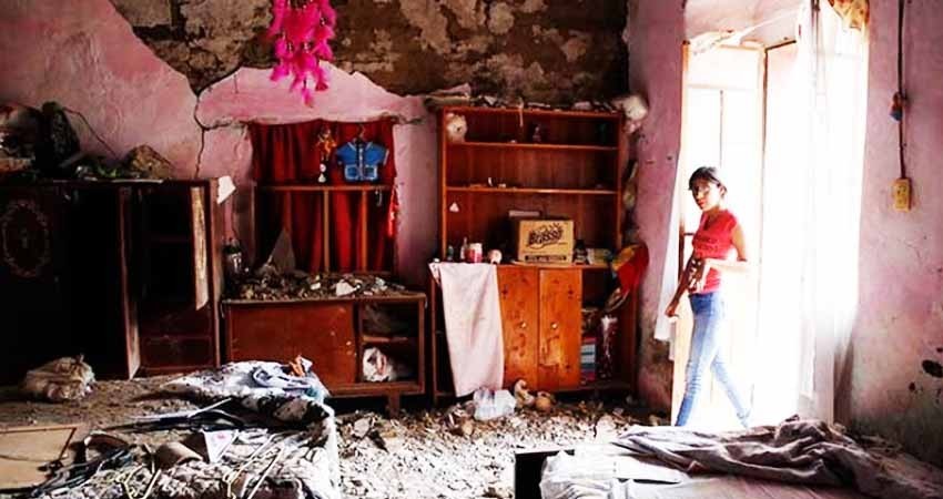 Sí es posible que partidos den recursos a damnificados: INE