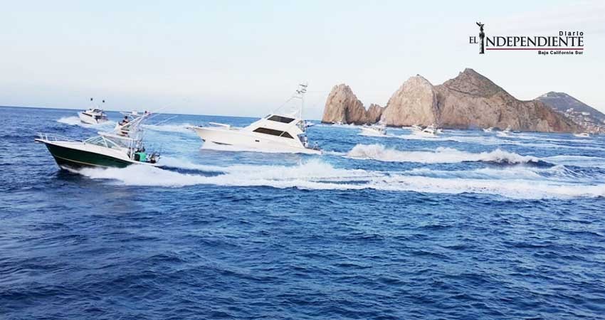 Más de 3 millones de dólares la bolsa de premios de los torneos de pesca Bisbee´s