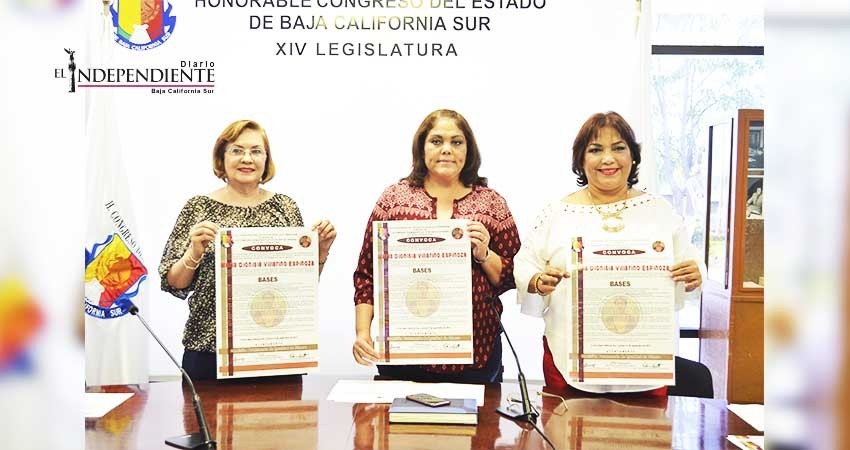 Lanzan convocatoria para entrega de la Medalla “María Dionisia Villarino Espinoza” 2017
