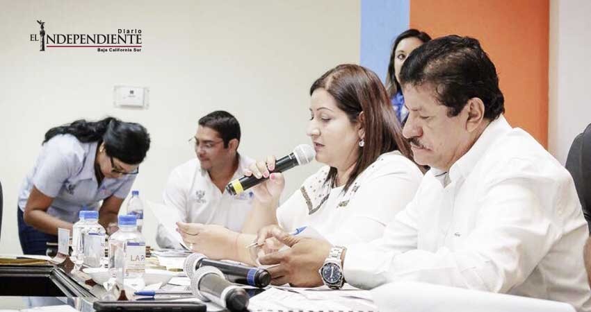 Trabaja la Comisión de Inspección y Vigilancia iniciativa de Ley en materia de alcoholes