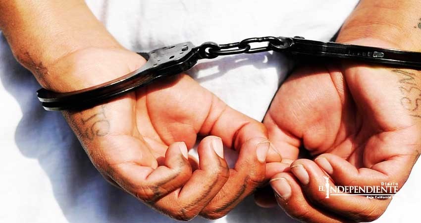 Logran vincular a proceso a imputado por violación equiparada agravada en CSL