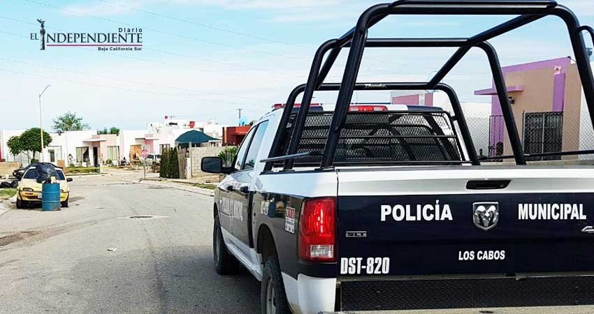 Joven mujer intentó suicidarse inhalando gas LP