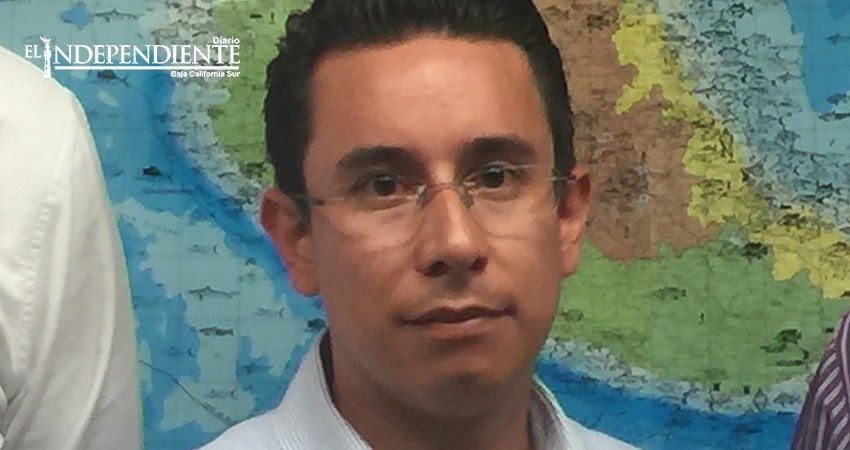 Habrá retrasos en trámites por terremoto en la CDMX: Semarnat