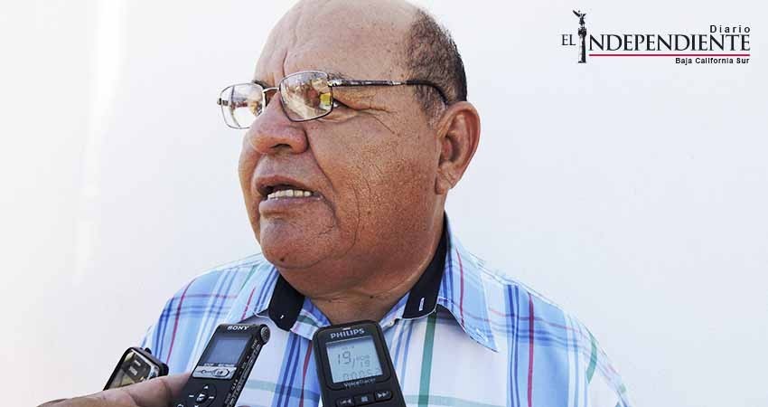 "Nada garantiza que sindicatos den buen uso a las hojas cafés": Osuna Frías