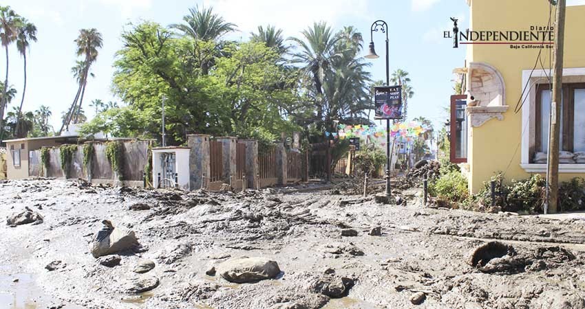 “Necesario permiso de Semarnat para abrir la bocana del estero”: EyMA de Los Cabos