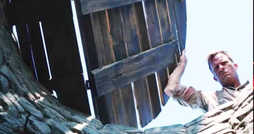 Sale el primer tráiler de '1922', de Stephen King, para Netflix