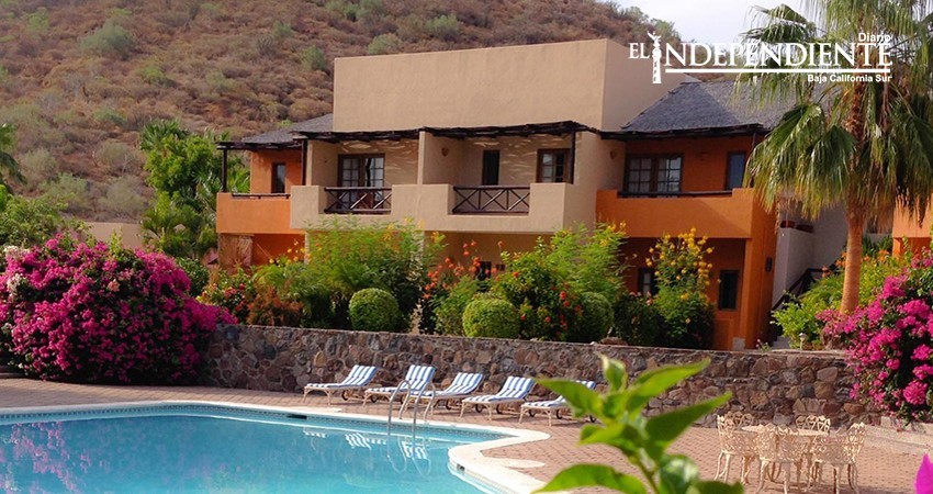 BCS cuenta con 170 MPD para proyectos turísticos en pequeñas poblaciones