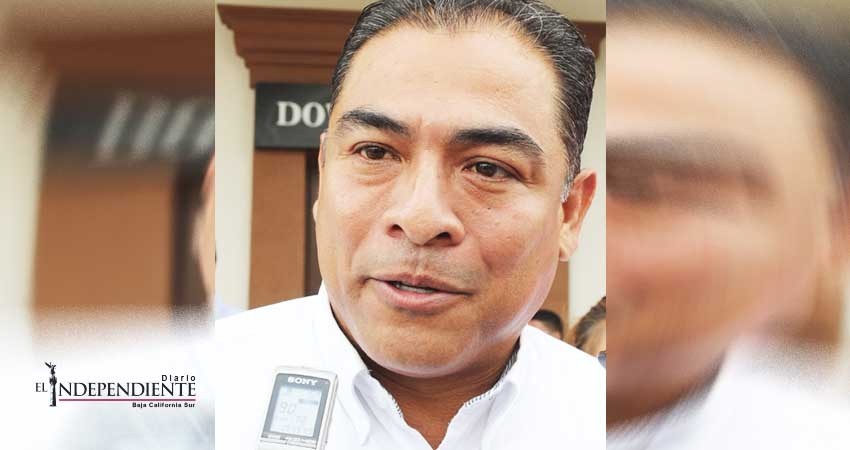 Continúa firme el municipio no en dar licencias fuera del PDU, asegura alcalde