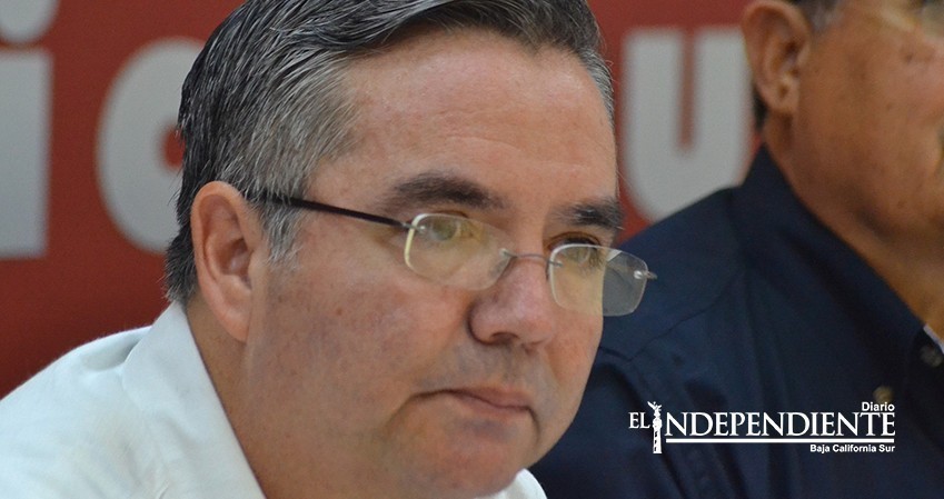 Expropiación es la solución: CMIC BCS