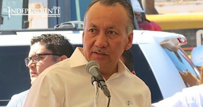 Daniel Gallo será presidente del TSJE hasta el 2023