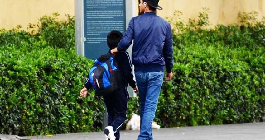 Estas son las escuelas que regresan a clases el miércoles tras sismo