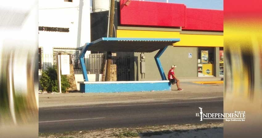 Jurídico municipal revisa normatividad para el color de infraestructura urbana