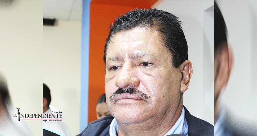 Pretende Martínez Vega desconocer nombramientos de órganos técnicos para elaborar el POEL