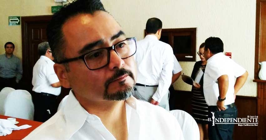 Se deslinda Aeropuerto de La Paz del “impuesto” al extranjero