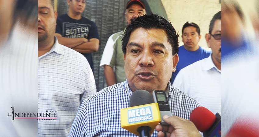 "Ante un gobierno ineficaz no puede haber mejoras en seguridad": Rentería