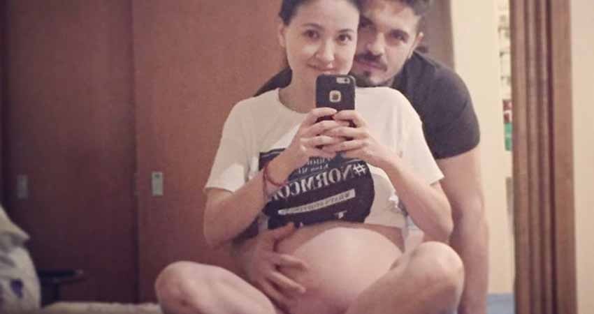 Muere Hiromi, de 'La Academia', tras dar a luz