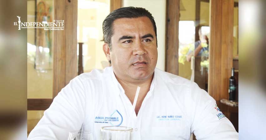 Oomsapaslc se compromete a reunirse con Fonatur