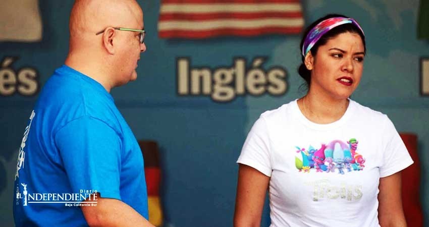 Ofrece UABCS cursos para exámenes de certificación de inglés TKT, APTIS y CAE