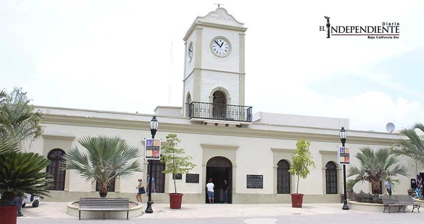 Aun sin postura oficial del XII Ayto sobre denuncia contra ex alcalde cabeño