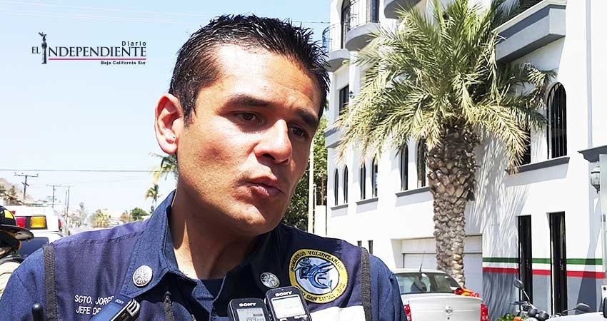 México y Los Cabos carecen de cultura de prevención de desastres