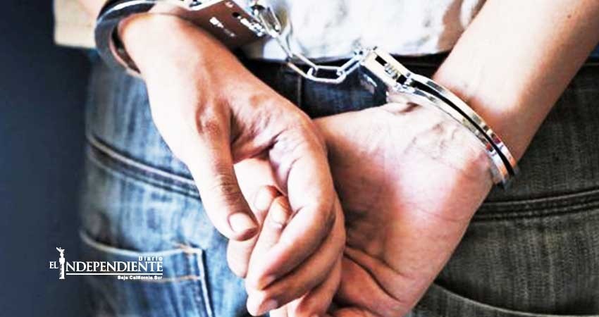 Logra PGJE que juez vincule a proceso a imputado por robo en La Paz