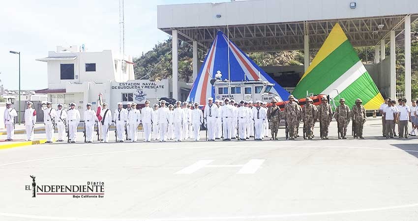 Semar invita a la comunidad a donar para damnificados de los sismos