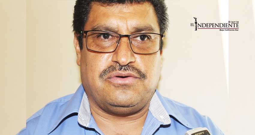 Avanza construcción de edificios en el ITES Los Cabos