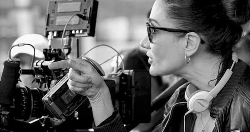 Mexicana gana como Mejor Directora en el Fantastic Fest 2017