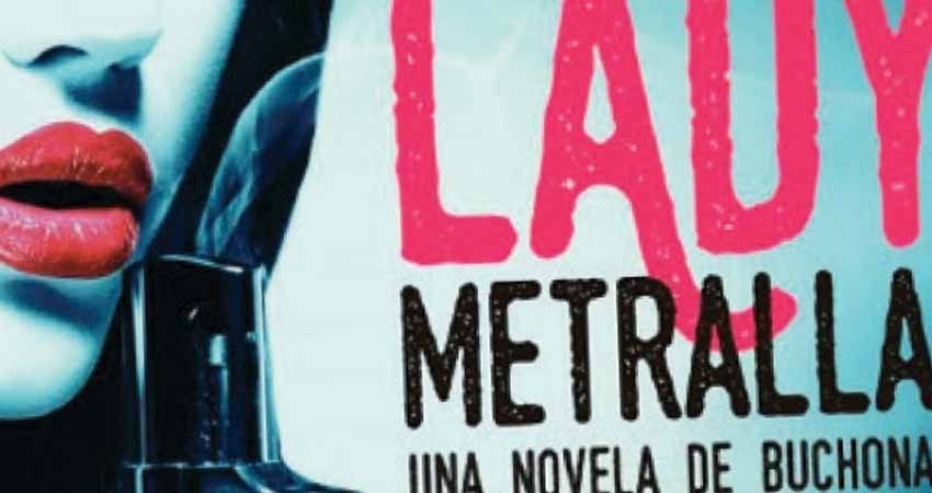 'Así fue mi mundo. El de la puerta estrecha. Nací para ser buchona'