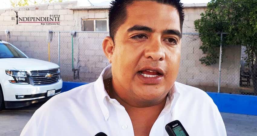 Ayuntamiento de La Paz "tapó" aumentos catastrales con caso Polanco: PVEM