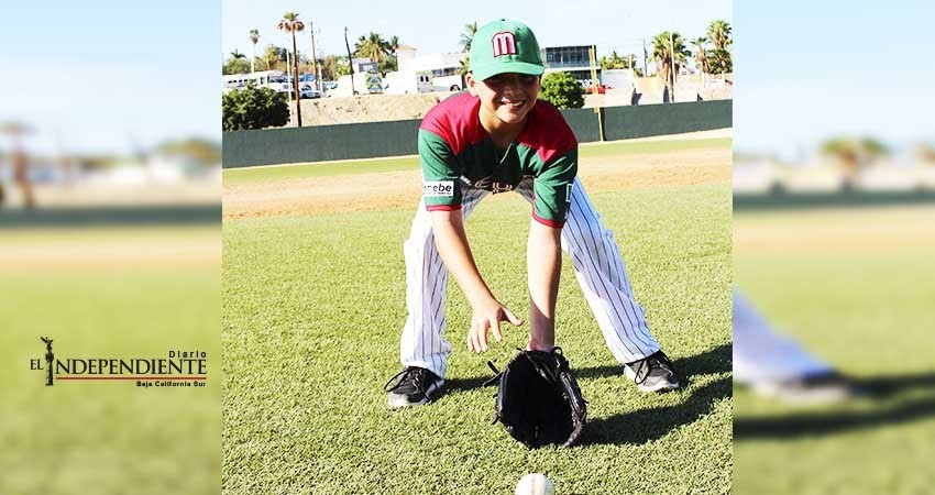 BCS organizará el nacional U12 de beisbol