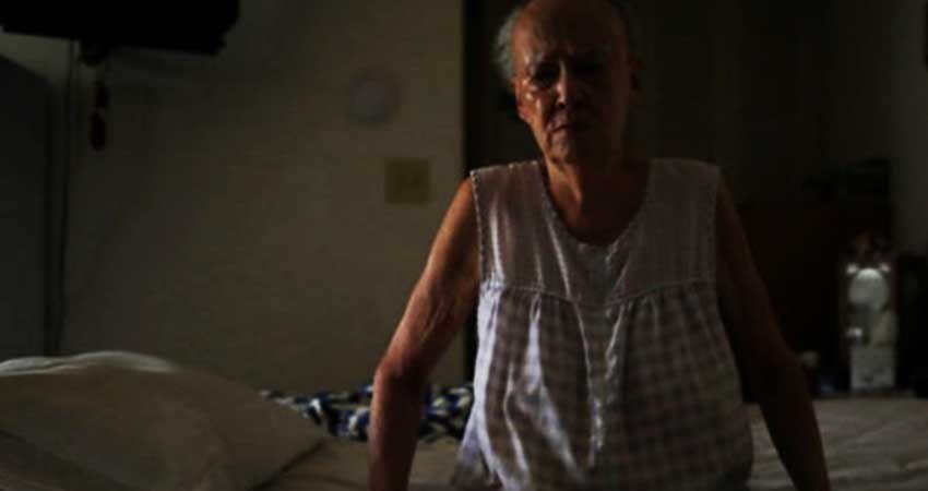 Apagón pone en riesgo a ancianos y desamparados en Puerto Rico