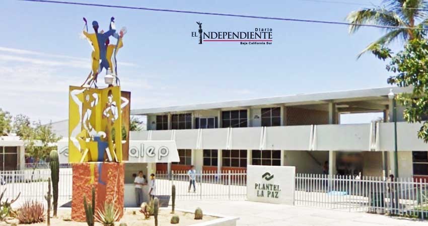 Aceptan docentes propuesta de dirección de Conalep; terminará la huelga