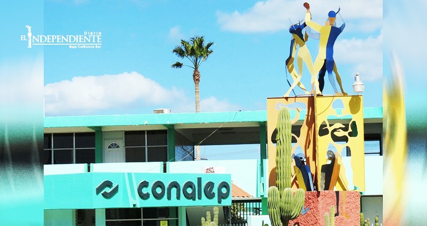 Docentes del Conalep acuerdan levantar huelga