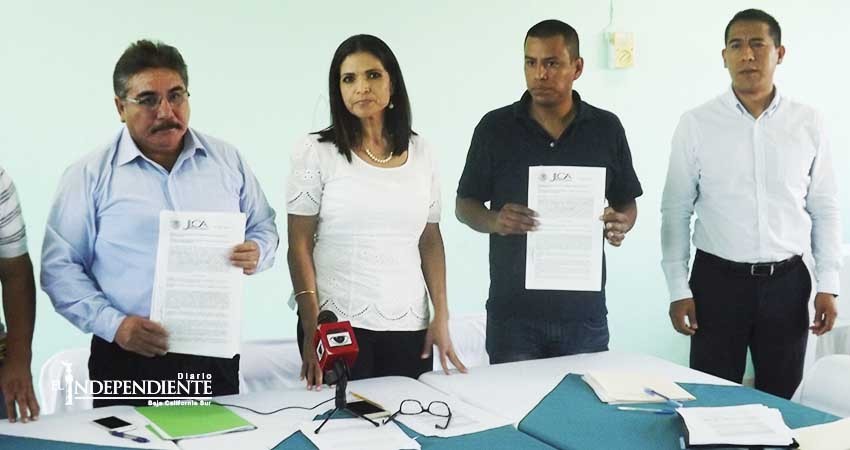 Levantan huelga, hoy regresan a clases estudiantes de Conalep