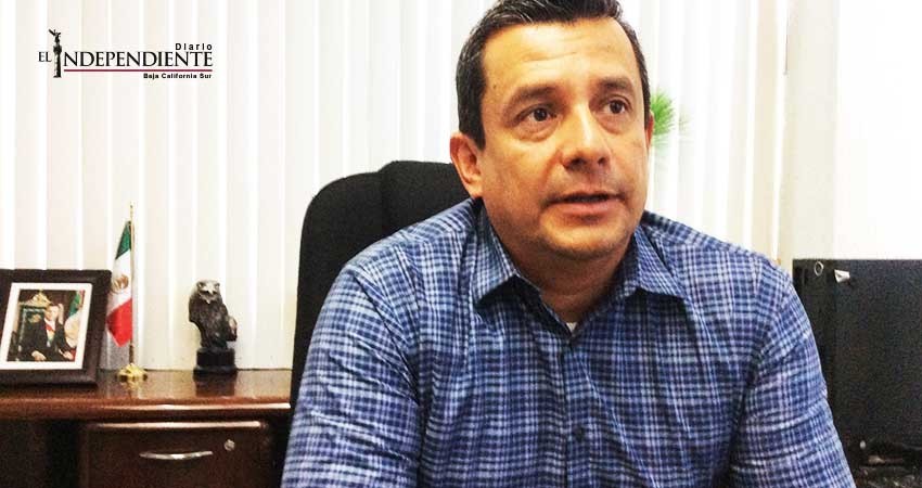 Sin daños a la economía de BCS por el paso de “Lidia”, asegura la SE