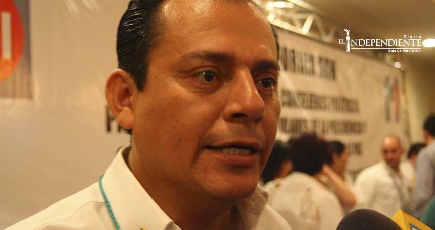 Asesinato de excamarógrafo del Canal 10 “el PAN de todos los días”: PRI