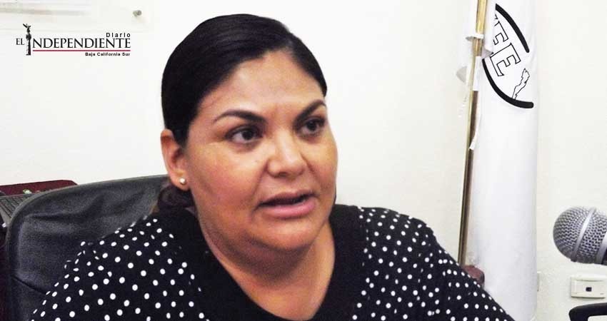 Reconoce IEE problema de credibilidad; pide a ciudadanos confiar en instituciones