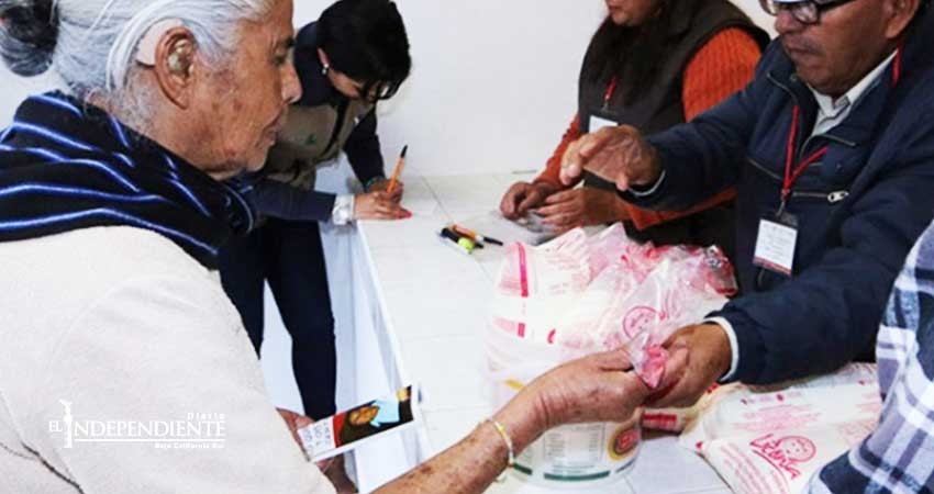 Liconsa regulariza abasto de leche en Valle de México y Morelos