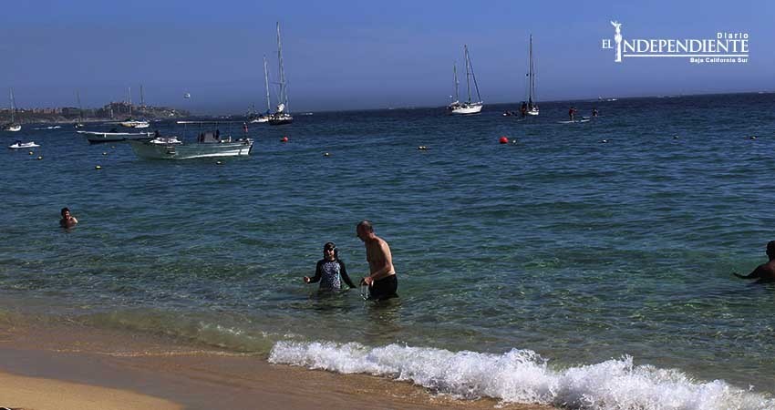 Investiga Capitanía de Puerto accidente en la bahía de CSL