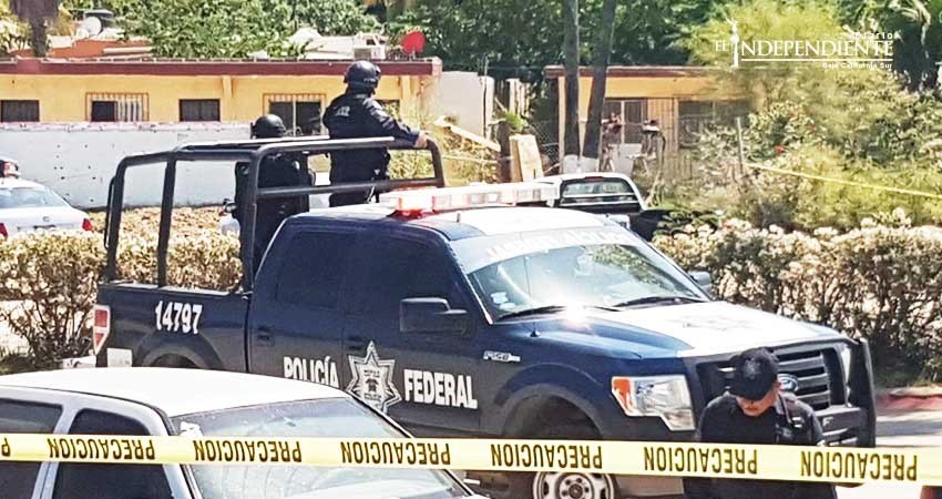 Ola de violencia suma las primeras víctimas de octubre