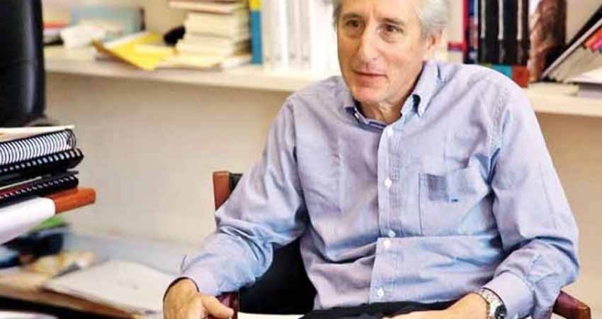 Joaquín Díez-Canedo fija meta ambiciosa